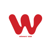 Winners' First Logo