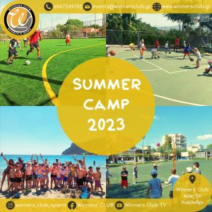 Winners Summer Camp 2023_Post_a